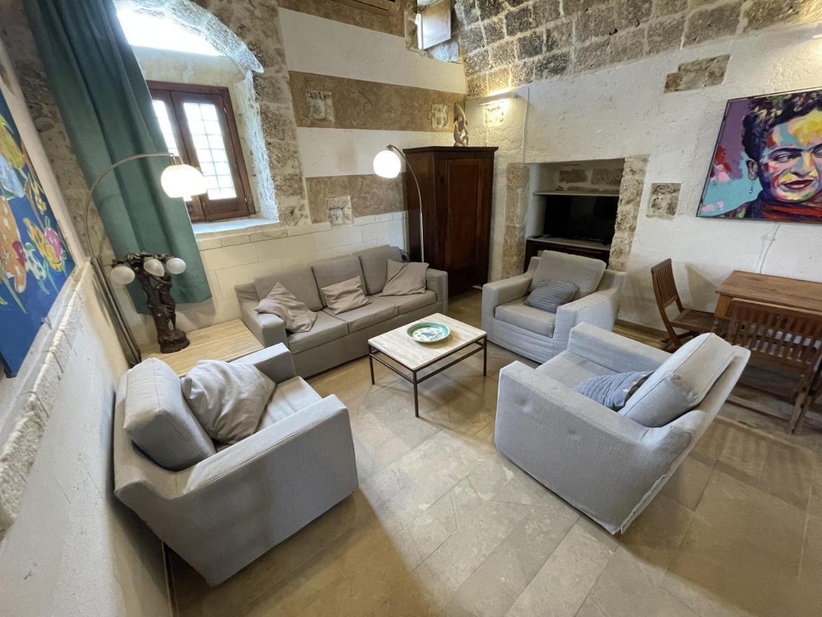 Il Dammuso Di Noto - Villa Con Piscina Privata Avola Exterior photo