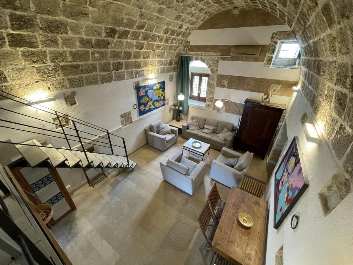 Il Dammuso Di Noto - Villa Con Piscina Privata Avola Exterior photo