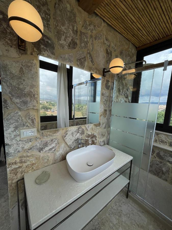 Il Dammuso Di Noto - Villa Con Piscina Privata Avola Exterior photo