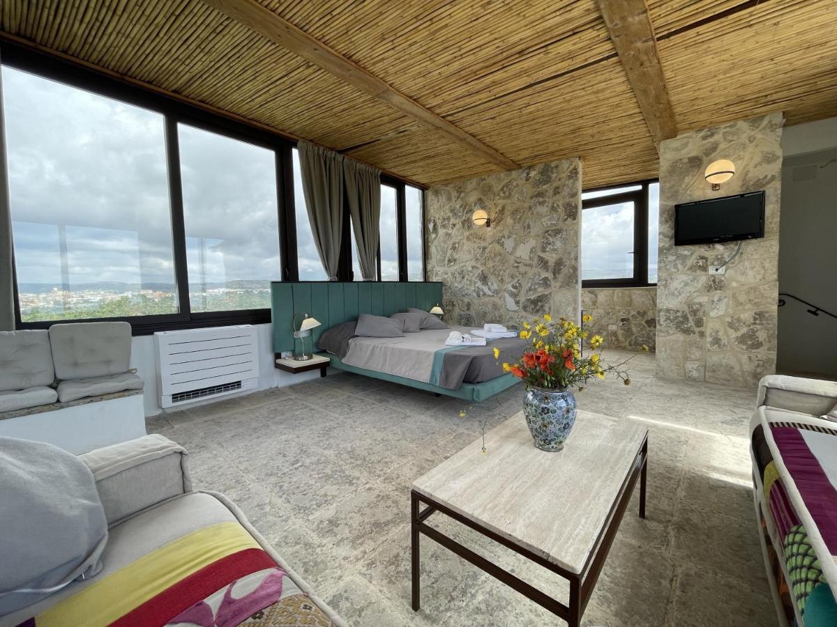 Il Dammuso Di Noto - Villa Con Piscina Privata Avola Exterior photo