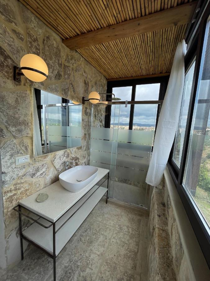 Il Dammuso Di Noto - Villa Con Piscina Privata Avola Exterior photo